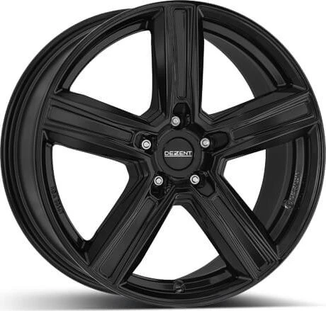 Dezent KG 7.5x18 5/112 ET48 (verschiedene Farben)