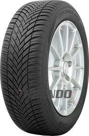 Toyo Celsius AS2 225/40 R18 92Y XL