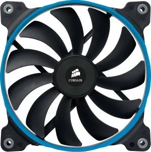 Corsair Air Series AF140 Quiet Edition, 140mm