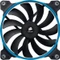 Corsair Air Series AF140 Quiet Edition, 140mm Vorschaubild