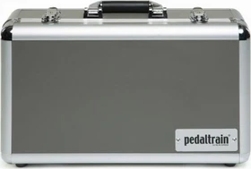 Pedaltrain Metro 16 with Hard Case