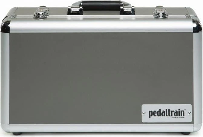 Pedaltrain Metro 16 with Hard Case