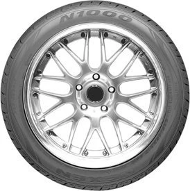 Nexen N1000 215/35 R18 84Y XL