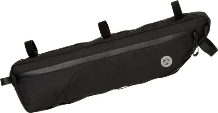 AGU Venture 5.5 Rahmentasche schwarz
