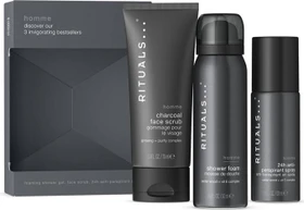 Rituals Homme Trial Geschenkset