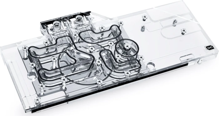 Alphacool Eisblock Aurora GPX-A AMD Radeon RX 6000