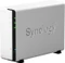 Synology DiskStation DS112, 256MB RAM, 1x RJ-45 1000Base-T, 2x USB-A 3.0 Vorschaubild