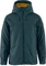 Fjällräven Bergtagen 130 Insulation Funktionsjacke mountain blue/mustard yellow (Herren) Vorschaubild
