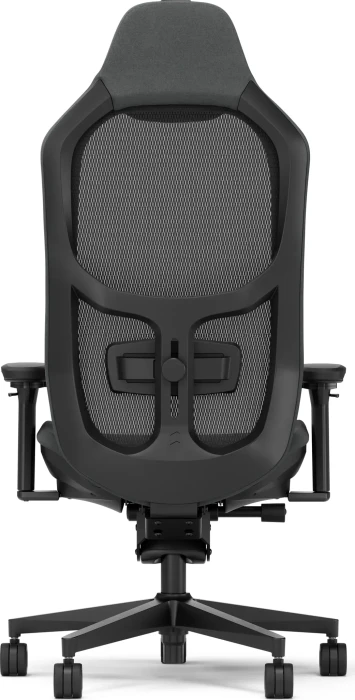 Fractal Design Refine Mesh Bürostuhl, schwarz