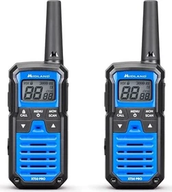 Midland XT50 Pro, 2er-Pack