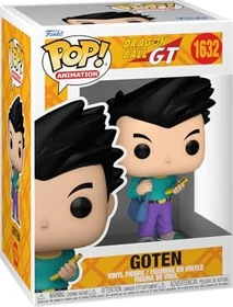 FunKo Pop! Animation - Dragon Ball GT - Goten