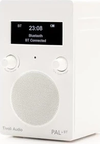 Tivoli PAL+ BT weiß