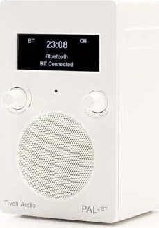 Tivoli PAL+ BT