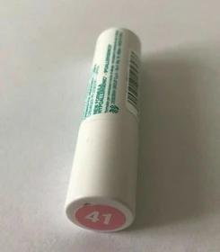 Jean-Pierre Rosselet Hydracolor Lippenpflege 41 light pink LSF25, 4g