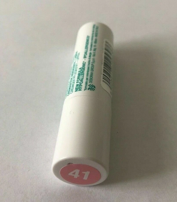 Jean-Pierre Rosselet Hydracolor Lippenpflege 41 light pink LSF25, 4g
