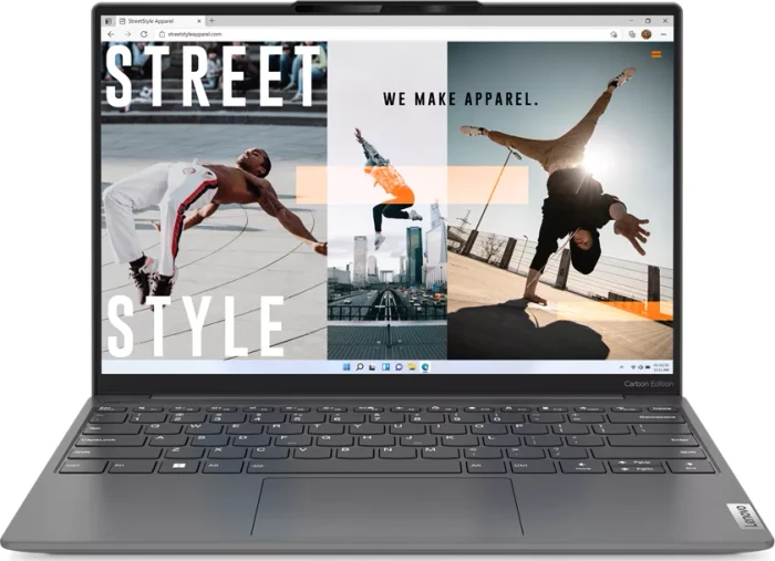 Lenovo Yoga Slim 7 Carbon 13IRP8