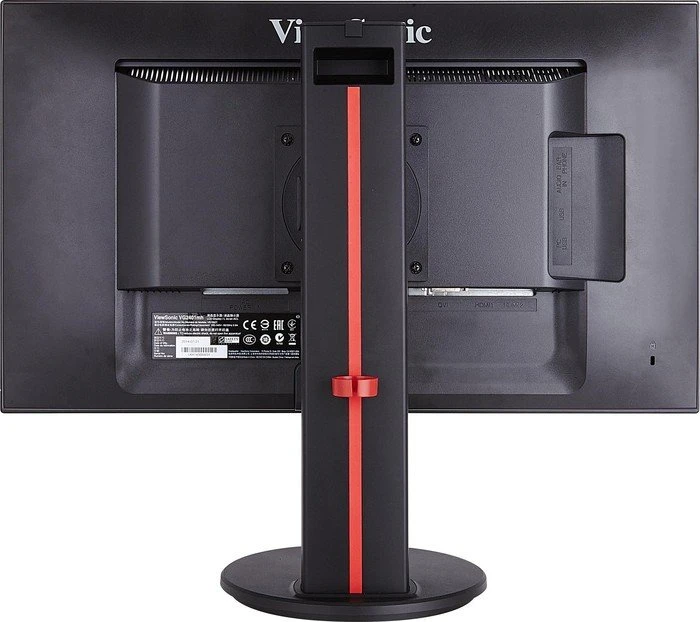 ViewSonic VG2401mh-2, 24"