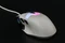 Lorgar MSP80 8KHz Gaming Mouse Pro, weiß, USB Vorschaubild
