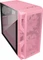 Antec NX800 pink, Glasfenster Vorschaubild