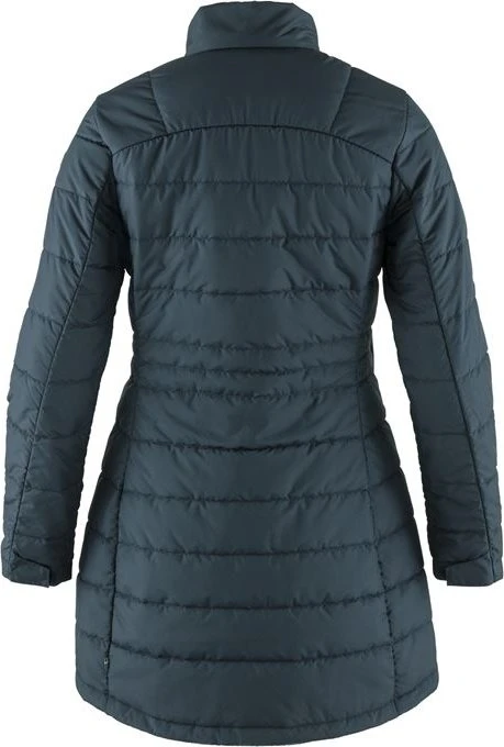 Fjällräven Kiruna Liner Funktionsmantel night sky (Damen)
