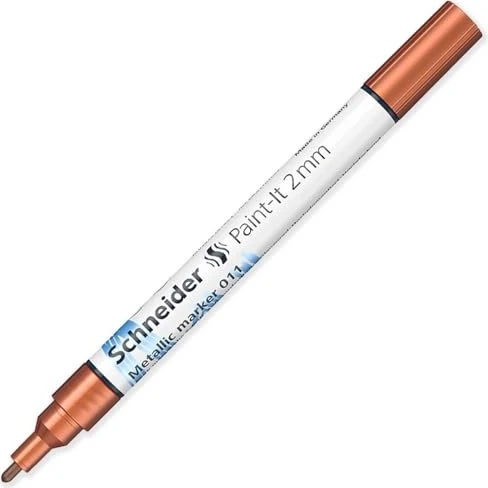 Schneider Paint-It 011 2mm Metallicmarker