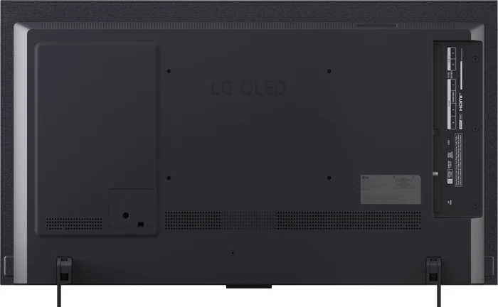 LG OLED evo AI C6 OLED42C6ELB