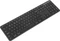 Targus Full-Size EcoSmart Wireless Keyboard, schwarz, USB/Bluetooth, ND Vorschaubild