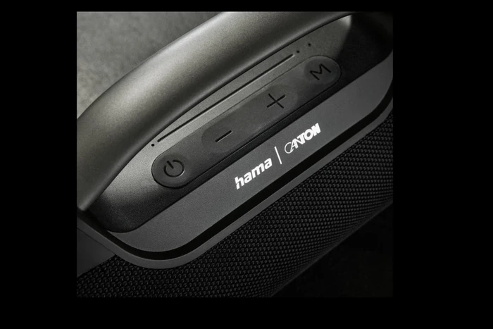 Hama Canton Mate Pro
