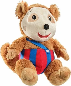 Schmidt Spiele Bobo Siebenschläfer 25cm
