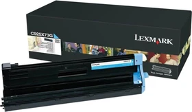 Lexmark Trommel C925X73G cyan