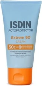 Isdin Fotoprotector Extrem 90 Sonnencreme LSF50+, 50ml