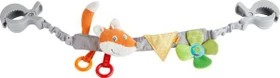HABA Kinderwagenkette Fuchs Foxie