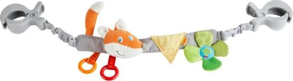 HABA Kinderwagenkette Fuchs Foxie