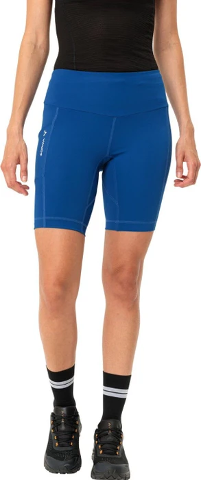 Vaude Scopi Tights II Hose kurz royal (Damen)
