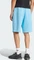 adidas Trefoil Essentials Trainingshose kurz semi blue burst (Herren) Vorschaubild