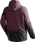 Maier Sports Roccarasa Funktionsjacke rich soil/black (Herren) Vorschaubild