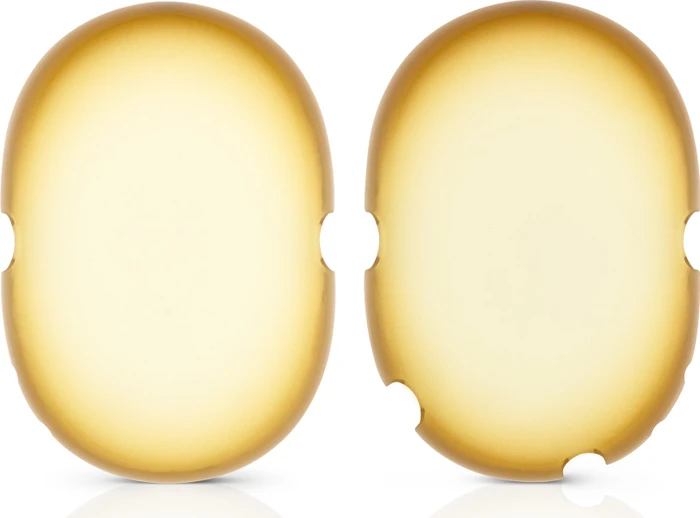 Teufel ZOLA Light Gray / Golden Amber