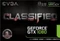 EVGA GeForce GTX 1080 Classified Gaming ACX 3.0, 8GB GDDR5X, DVI, HDMI, 3x DP Vorschaubild