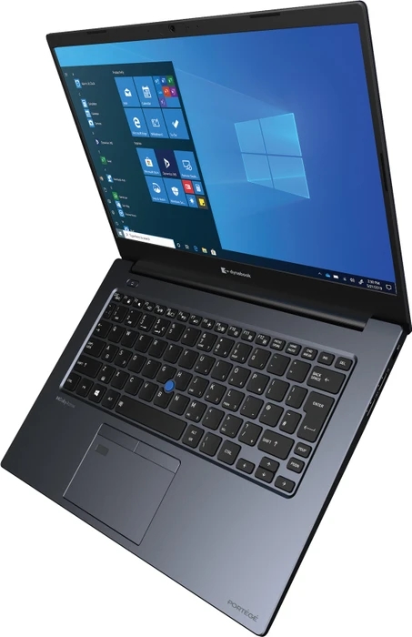 Dynabook Portege X40-J-10K, Mystic Blue, Core i5-1135G7, 8GB RAM, 256GB SSD, DE