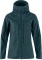 Fjällräven Bergtagen G-1000 Skijacke mountain blue (Damen) Vorschaubild