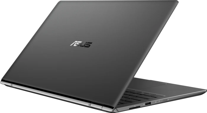 ASUS ZenBook Flip 15 UX562FA-AC117R, Gun Grey, Core i7-10510U, 16GB RAM, 512GB SSD, DE