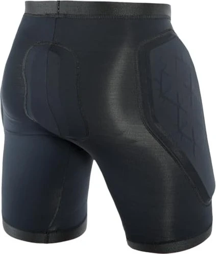 Dainese Flex Shorts kurz Protektorenhose schwarz (Herren)
