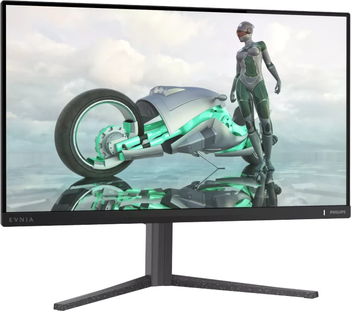 Philips Evnia 3000 Series 25M2N3200W, 24.5"