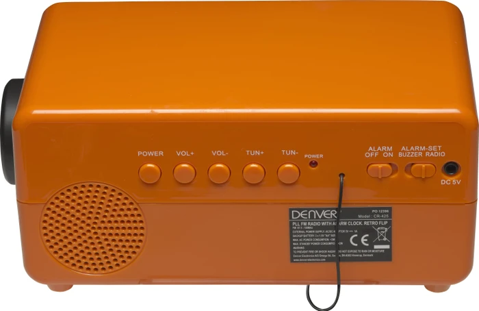 Denver CR-425