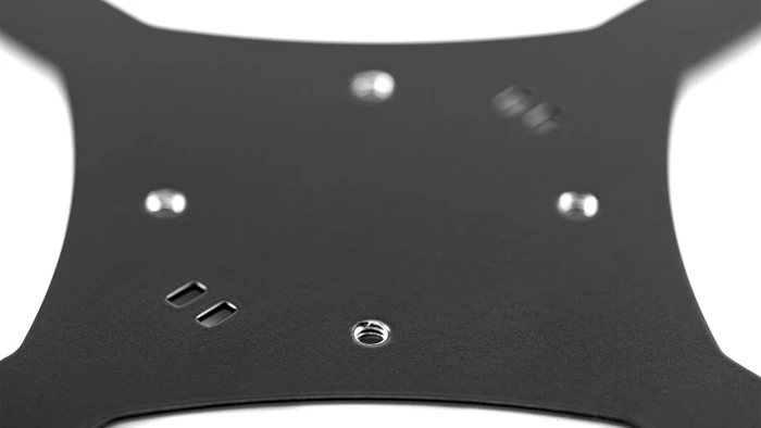 Watercool MO-RA 420 Mounting Bracket for Noctua NF-A20