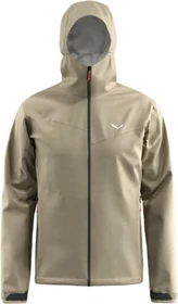 Salewa Puez Aqua 4 2.5L Powertex Funktionsjacke quicksand (Herren)