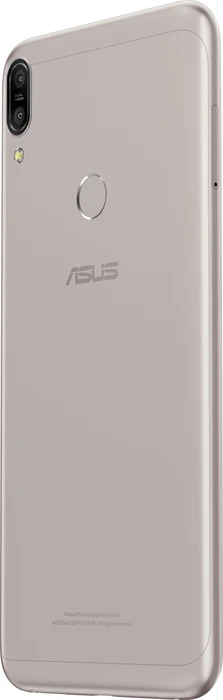 ASUS ZenFone Max Pro (M1) ZB602KL 64GB silber