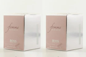 Hugo Boss Femme Eau de Parfum, 50ml