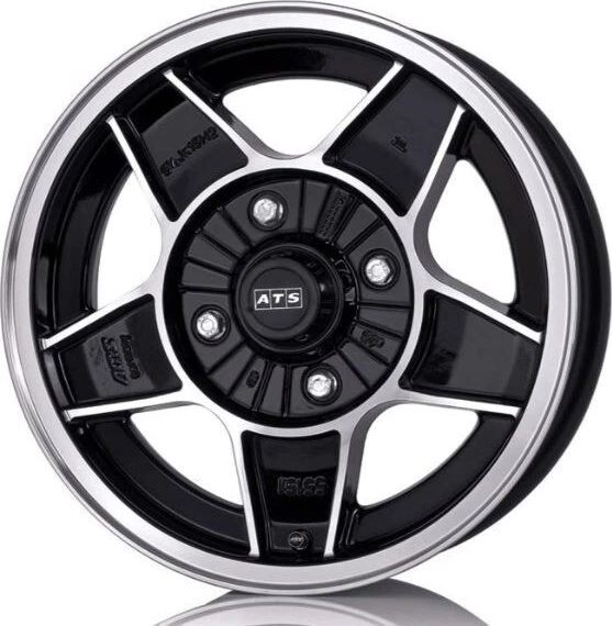 ATS Classic 5.5x15 (verschiedene Modelle)