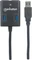 Manhattan USB-Hub, 4x USB-A 3.0, USB-A 3.0 [Stecker] Vorschaubild